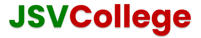 jsvcollege.com