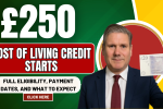250 cost of living