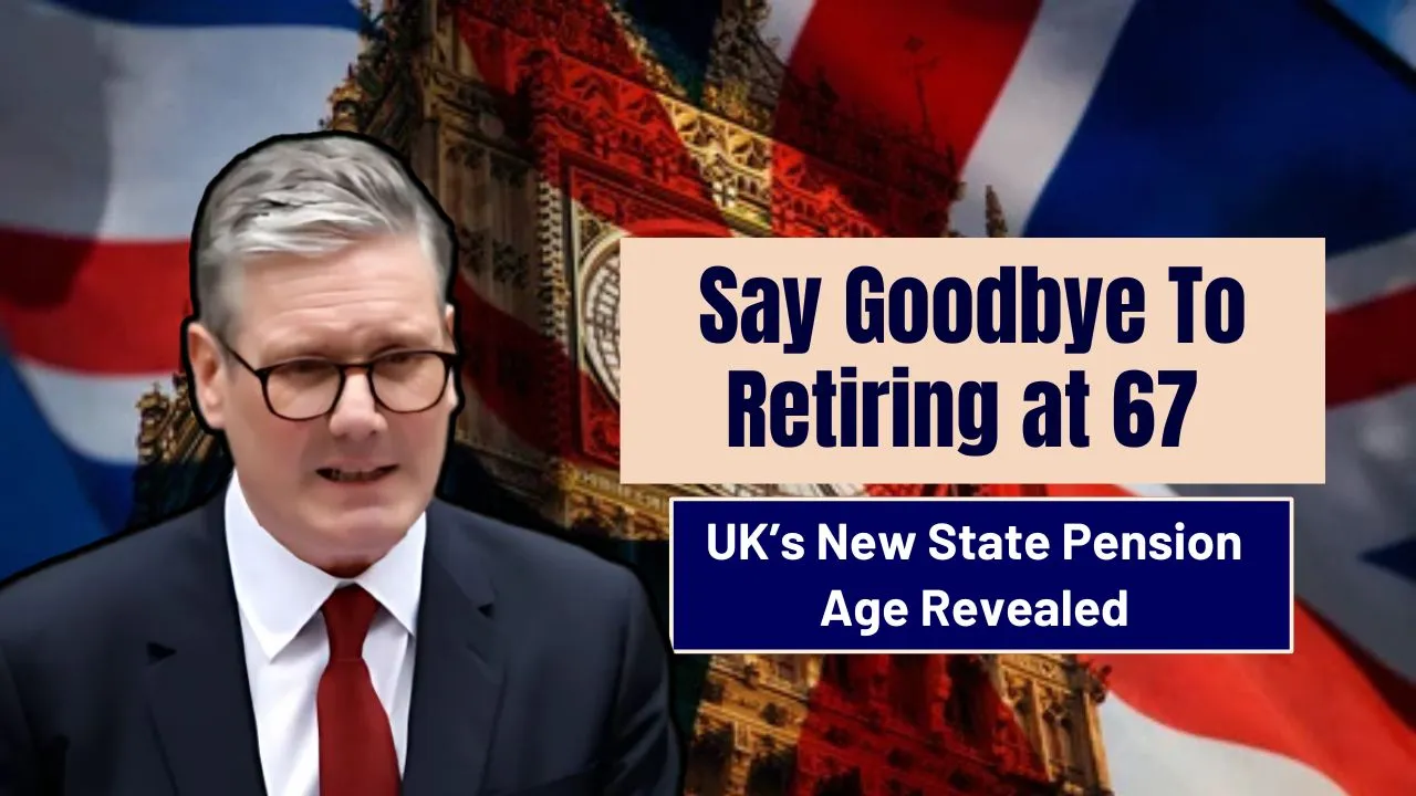 uk pension