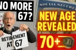 social security