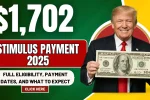 stimulus payment