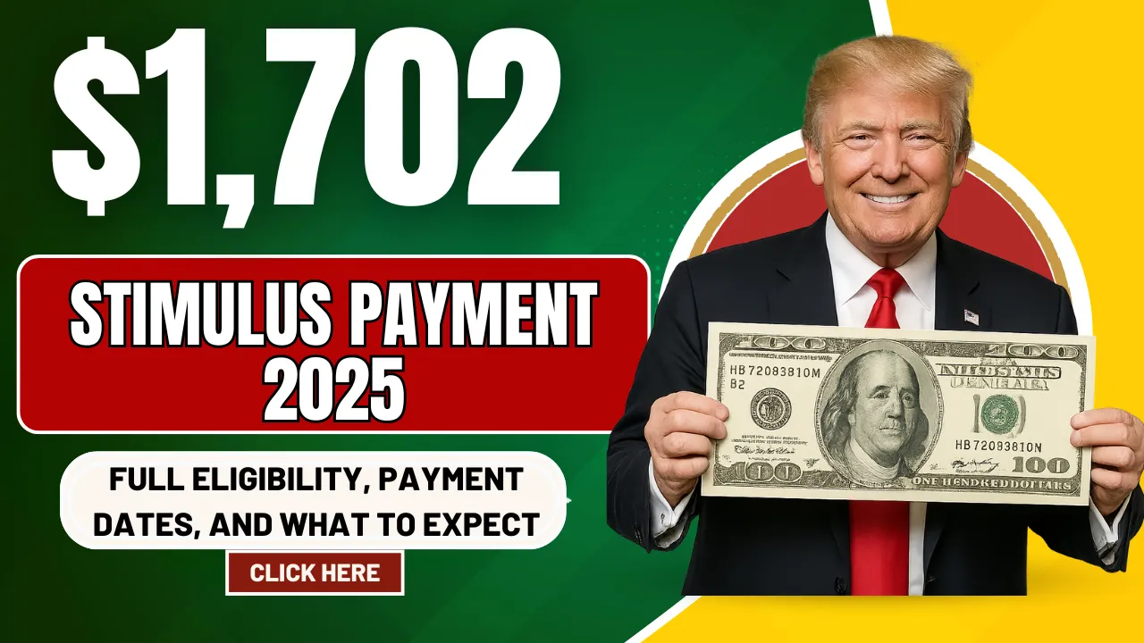 stimulus payment
